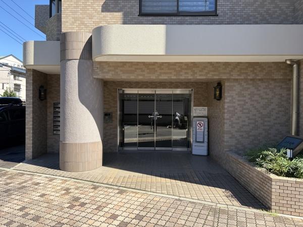 上永谷南パークホームズ