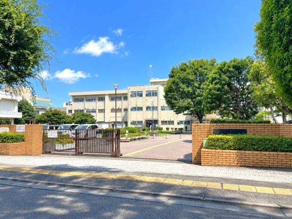 ルオーラ相模原中央(相模原市立中央小学校)