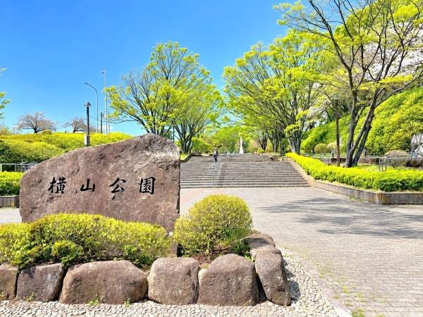 ルオーラ相模原中央(横山公園)