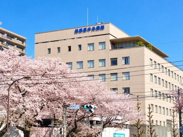 ルオーラ相模原中央(相模原中央病院)