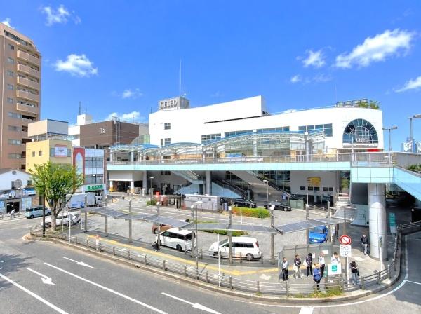 ルオーラ相模原中央(JR相模原駅)