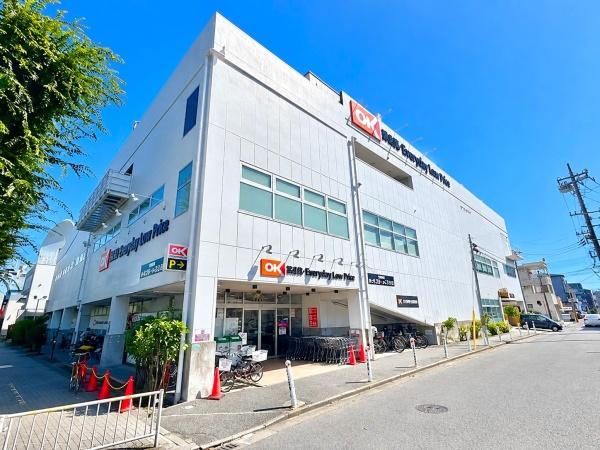 ルオーラ相模原中央(オーケー相模原中央店)