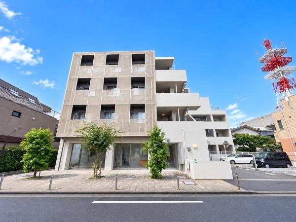 ルオーラ相模原中央