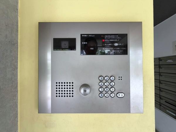 ルオーラ相模原中央