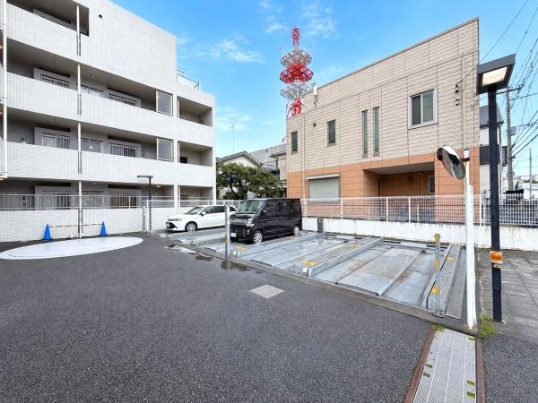 ルオーラ相模原中央