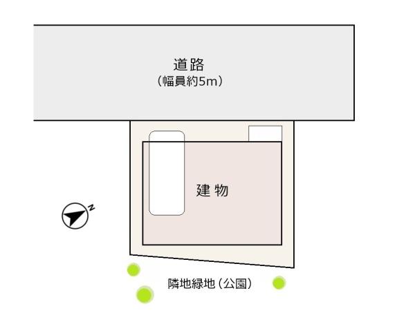 横浜市港南区日野５丁目の中古一戸建て
