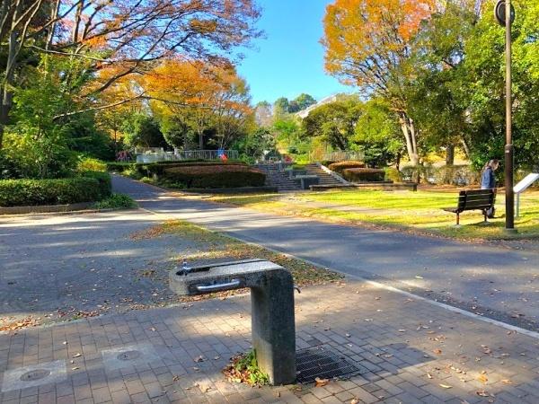 横浜市保土ケ谷区上菅田町の中古一戸建て(竹山中公園)