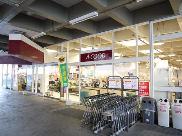横浜市保土ケ谷区上菅田町の中古一戸建て(Aコープ緑竹山店)