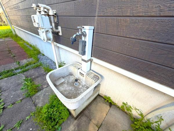 横浜市保土ケ谷区上菅田町の中古一戸建て