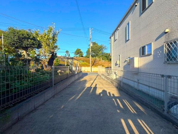 横浜市保土ケ谷区上菅田町の中古一戸建て