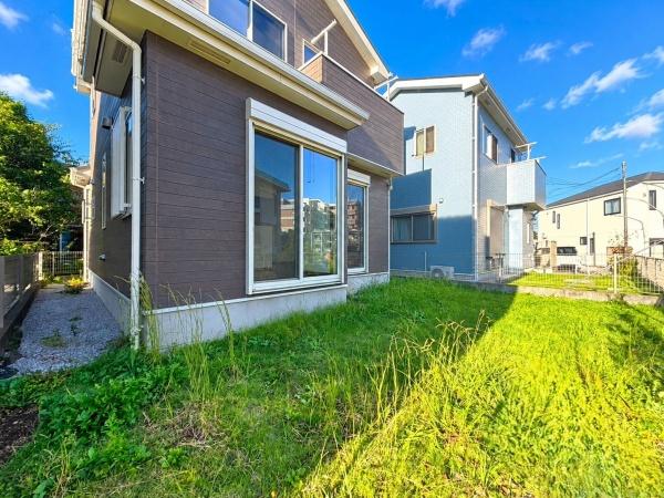 横浜市保土ケ谷区上菅田町の中古一戸建て