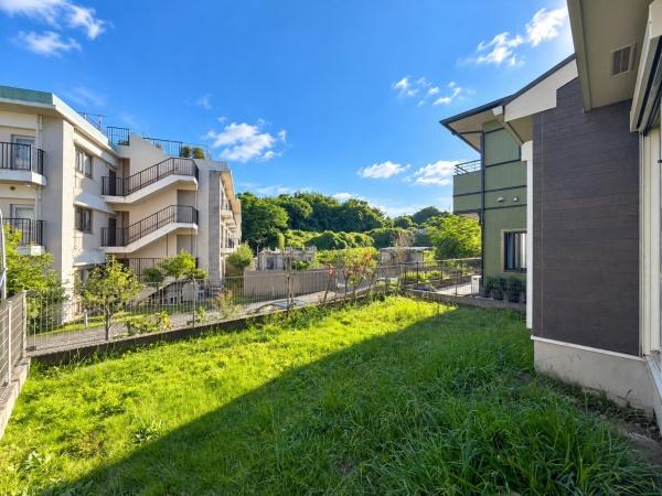 横浜市保土ケ谷区上菅田町の中古一戸建て