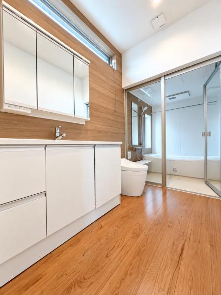 横浜市保土ケ谷区保土ケ谷町２丁目の中古一戸建て