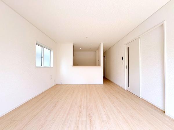 横浜市旭区中希望が丘の新築一戸建