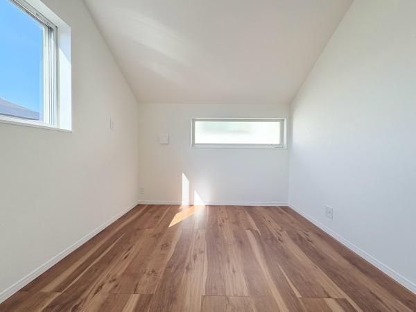 川崎市麻生区王禅寺東５丁目の新築一戸建