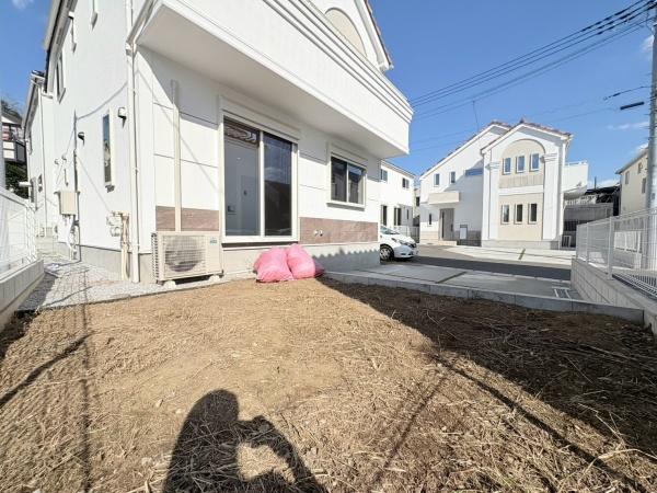 川崎市麻生区王禅寺東５丁目の新築一戸建