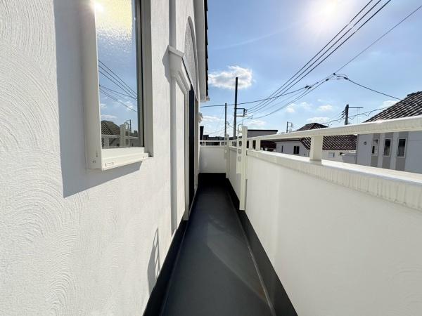 川崎市麻生区王禅寺東５丁目の新築一戸建
