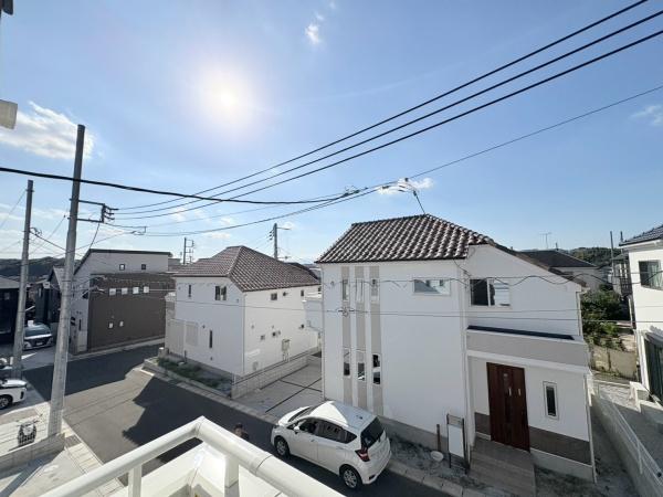 川崎市麻生区王禅寺東５丁目の新築一戸建