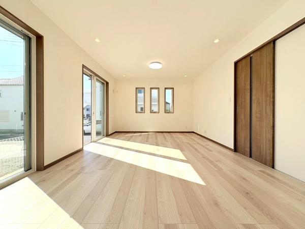 川崎市麻生区王禅寺東５丁目の新築一戸建