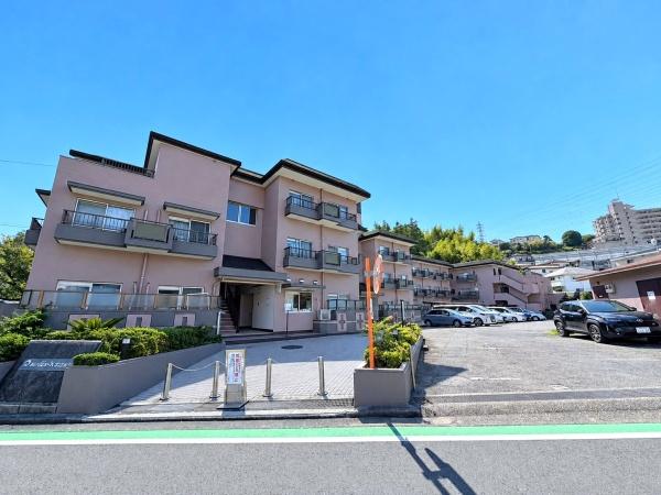 朝日保土ヶ谷マンション