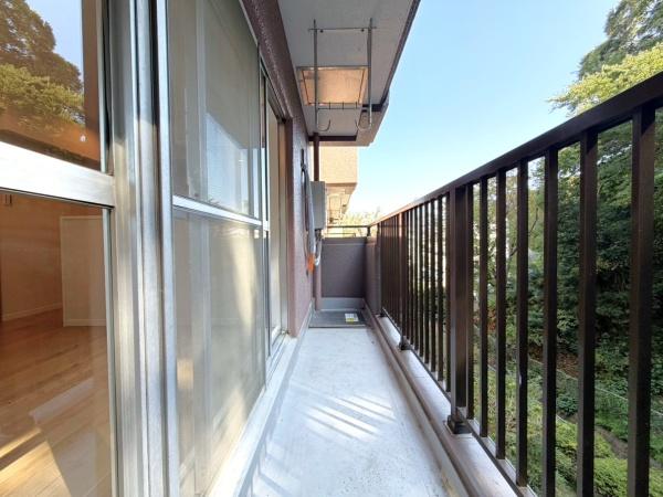 朝日保土ヶ谷マンション