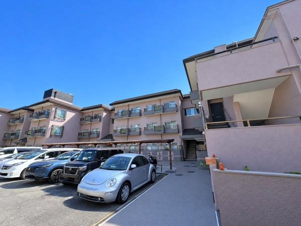 朝日保土ヶ谷マンション