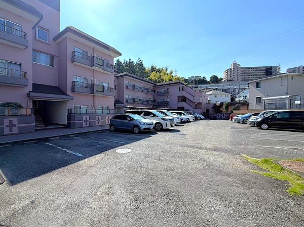 朝日保土ヶ谷マンション