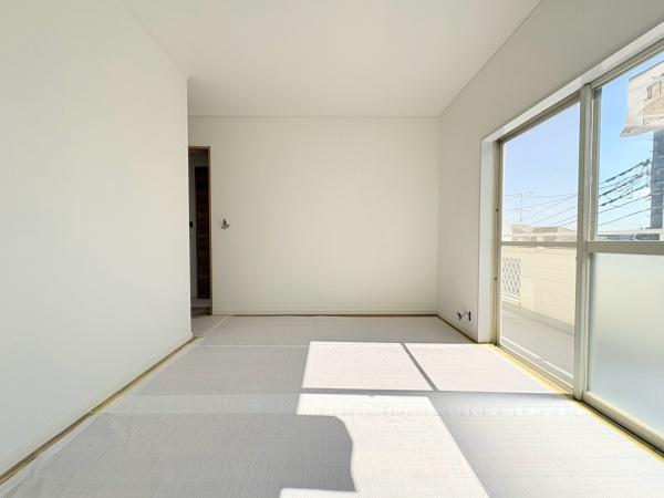 横浜市緑区青砥町の中古一戸建て