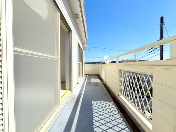 横浜市緑区青砥町の中古一戸建て
