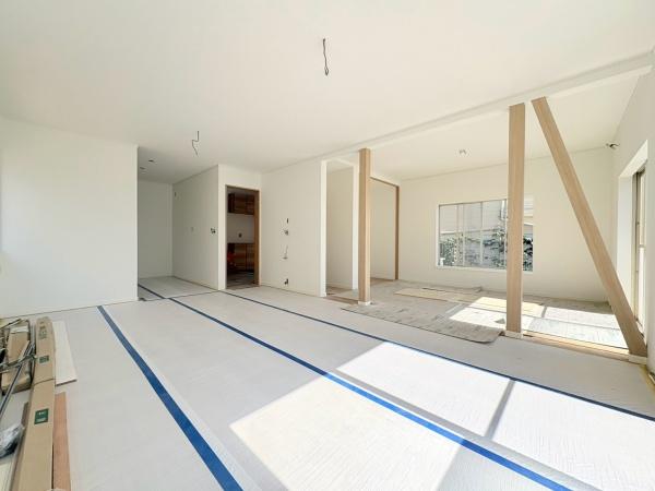横浜市緑区青砥町の中古一戸建て