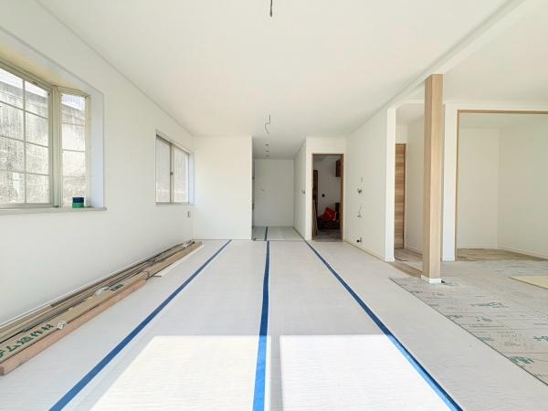横浜市緑区青砥町の中古一戸建て
