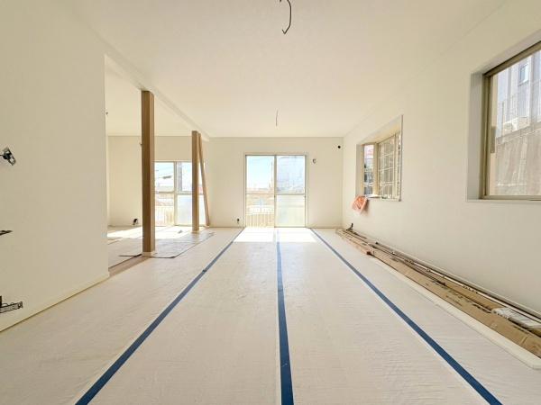 横浜市緑区青砥町の中古一戸建て