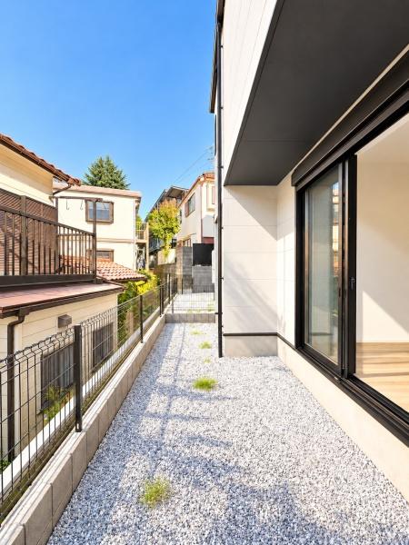 横浜市鶴見区北寺尾３丁目の新築一戸建