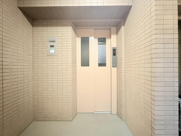 ナイスアーバン上大岡フラッツ