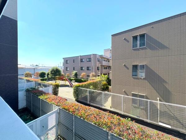 シーズガーデン大和