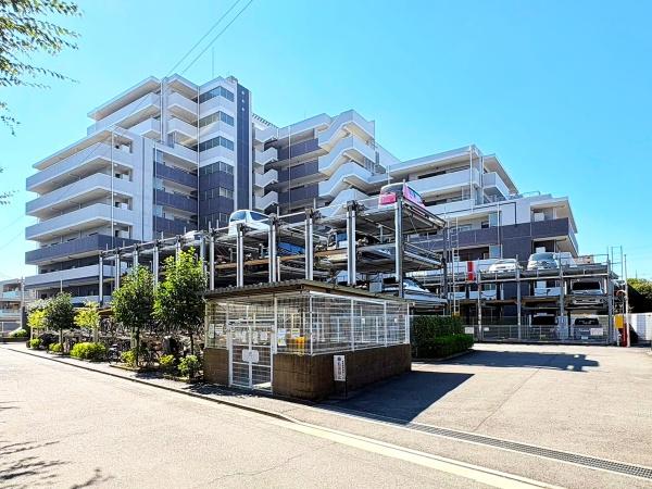 シーズガーデン大和