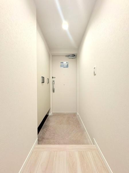 デュオヒルズ中央林間
