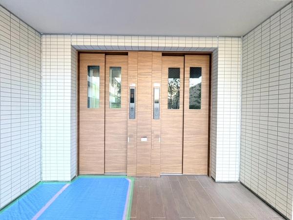 デュオヒルズ中央林間