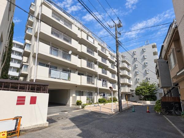 ラブリハイツ吉野町