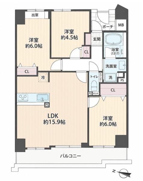 ナイスエスアリーナ弘明寺