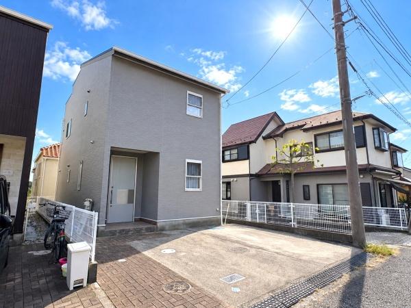 藤沢市大庭の中古一戸建
