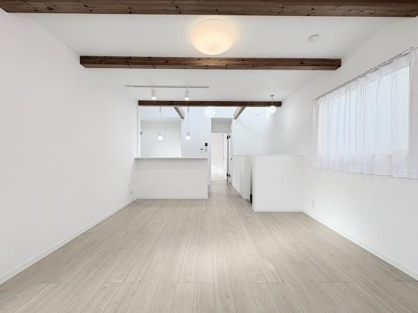 藤沢市大庭の中古一戸建