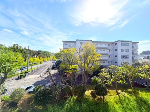 金沢シーサイドタウン並木１丁目団地１１・３号棟
