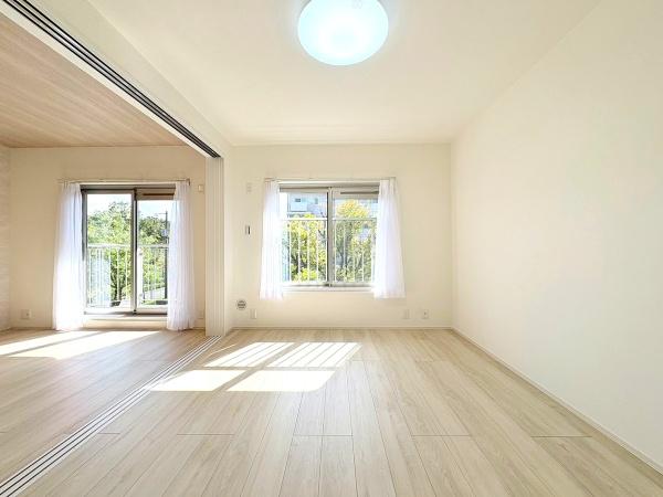 金沢シーサイドタウン並木１丁目団地１１・３号棟