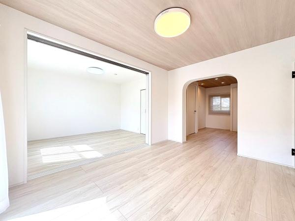 金沢シーサイドタウン並木１丁目団地１１・３号棟