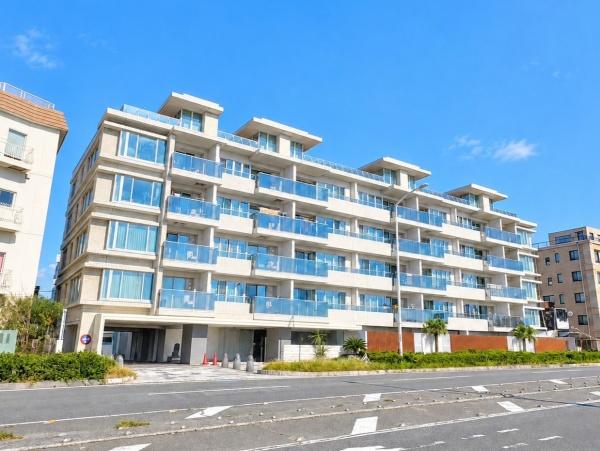 ライオンズ湘南江ノ島シーサイド