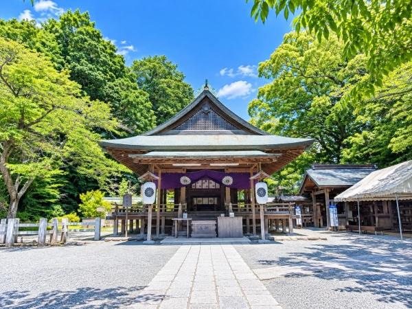 鎌倉市二階堂の中古一戸建て(鎌倉宮)