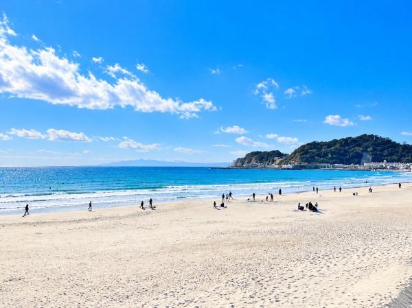 鎌倉市二階堂の中古一戸建て(由比ガ浜海岸)