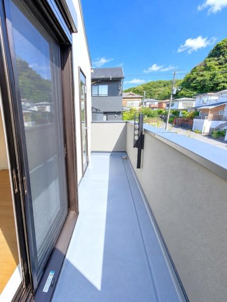 鎌倉市二階堂の中古一戸建て