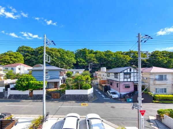 鎌倉市二階堂の中古一戸建て